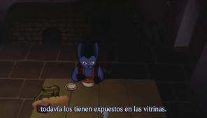 Ginga Tetsudou no Yoru (720p)